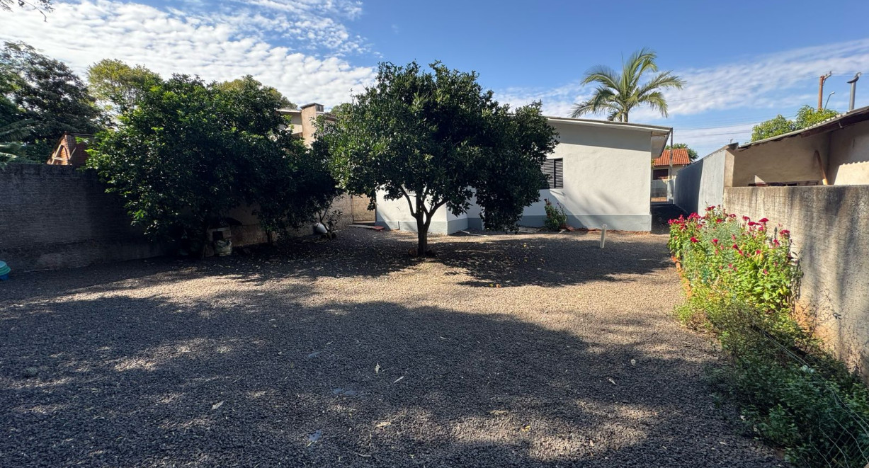 Casa para venda no bairro Sulina - Rua Belo Horizonte