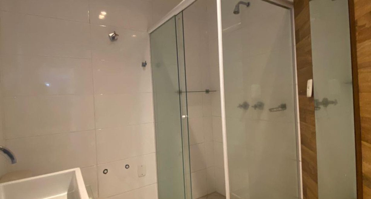 Apartamento no Ed. Amanda em Santa Maria. - Rua João Batista da Cruz Jobim