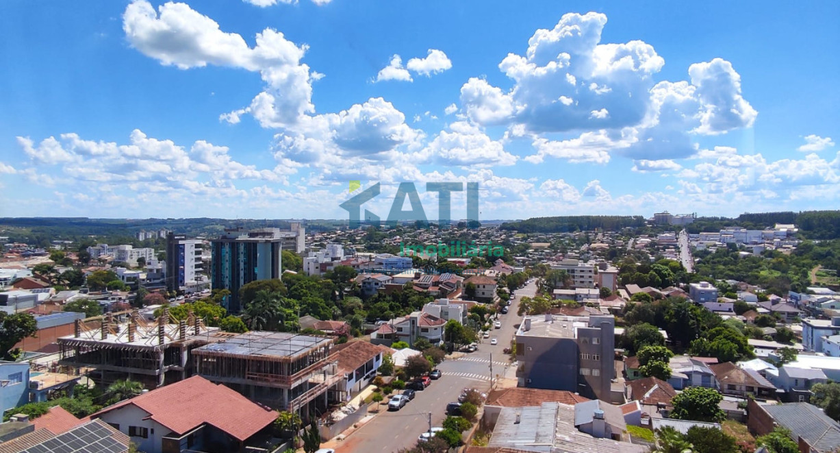 Sala Comercial ED. Azulo Business - Rua Ectore Alberto Beltrame