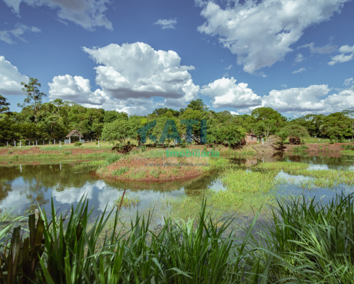 Lindo sítio em Senador Salgado Filho