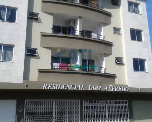 Ed. D' Alfredo