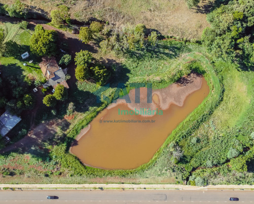 Área Rural Nova Av. América