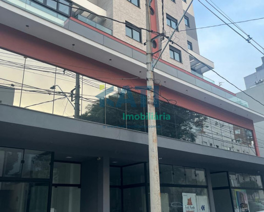 Salas comerciais no Edifício Urban