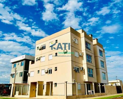 Residencial Vale do Sol, 4º andar