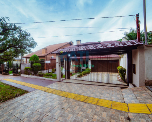 Casa Bairro Polivalente