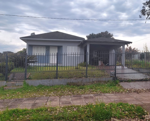 Casa no bairro Cruzeiro