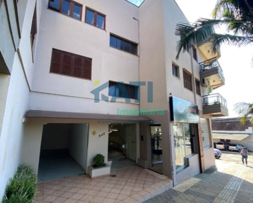 Sala comercial Av. Tuparendi