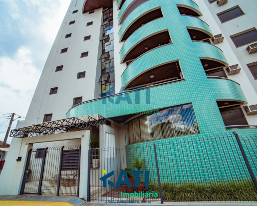 Apartamento Edifício  Bella Citta