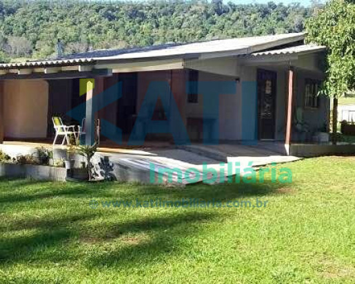 Chácara em Porto Vera Cruz