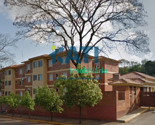 Apartamento de 3 dormitórios no Center Park