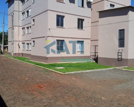 Residencial Cerejeiras