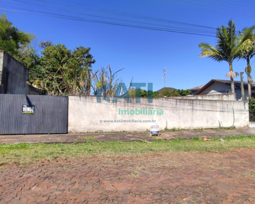 Terreno murado na Sulina