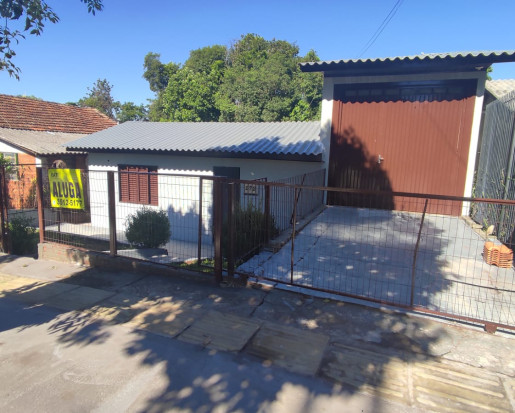 Casa para  venda no bairro Glória